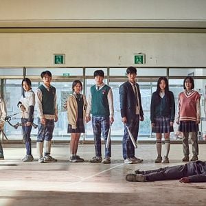 Foto Estamos muertos