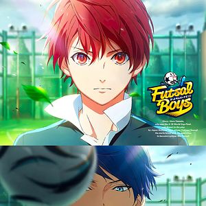 Foto Futsal Boys!!!!!