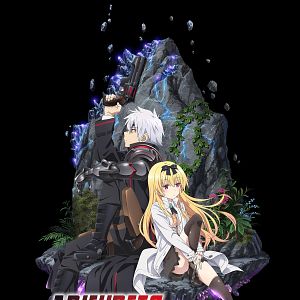 Foto Arifureta Shokugyou de Sekai Saikyou