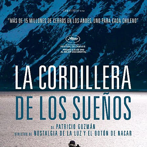 Foto La cordillera de los sueños