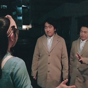 Foto Más allá de los dos minutos infinitos