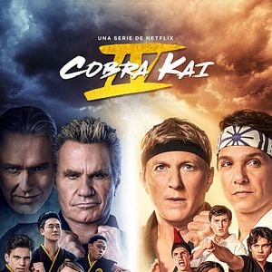 Foto Cobra Kai