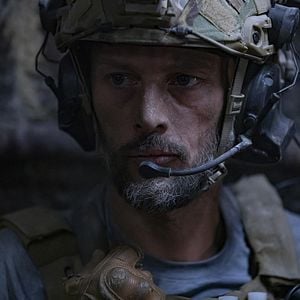 Foto Nicolas Duvauchelle