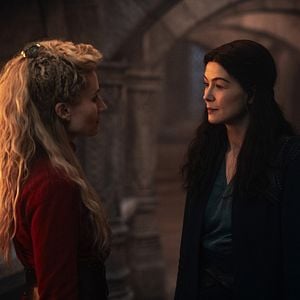 Foto La Rueda del Tiempo