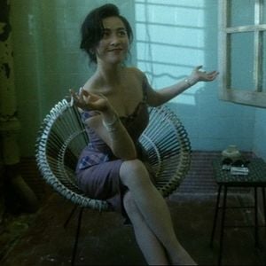 Foto Days of Being Wild (Días Salvajes)