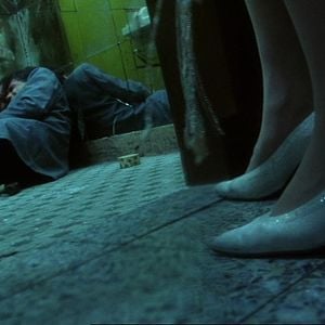 Foto Days of Being Wild (Días Salvajes)