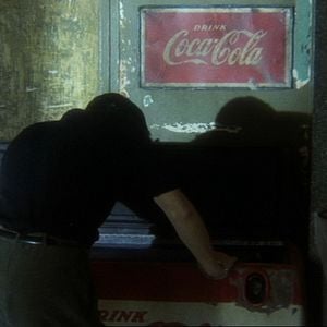 Foto Days of Being Wild (Días Salvajes)