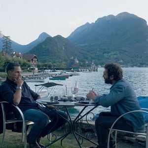 Foto Un escándalo de estado