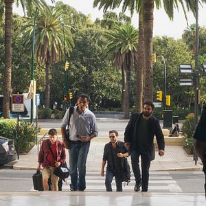 Foto Un escándalo de estado
