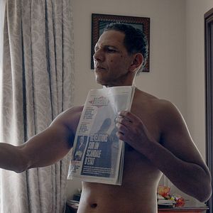 Foto Un escándalo de estado