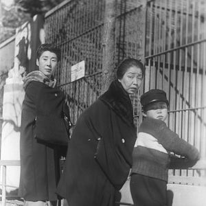 Foto Historia de un vecindario