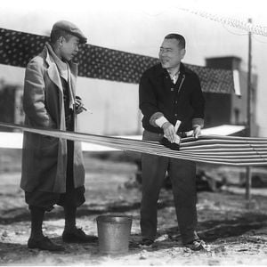 Foto Historia de un vecindario