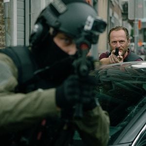 Foto Cambio de turno