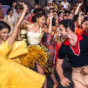 Foto West Side Story