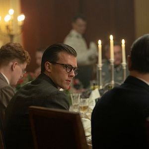 Foto Múnich en vísperas de una guerra