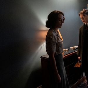 Foto Jessica Brown Findlay