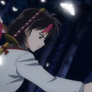 Foto Yashahime: Princess Half-Demon