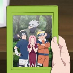 Foto Boruto: Naruto Next Generations