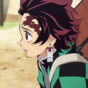 Foto Demon Slayer: Kimetsu no Yaiba
