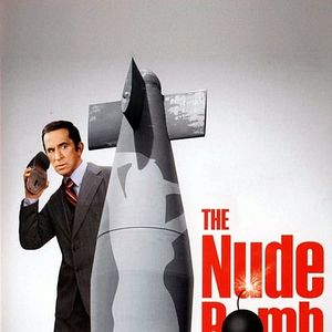 Foto El disparatado super agente 86