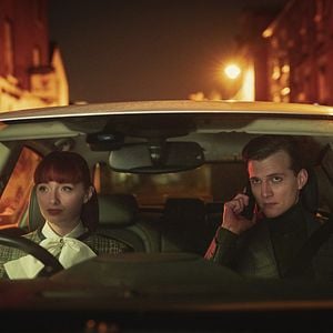 Foto Quédate a mi lado