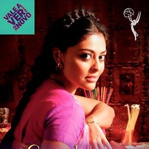 Foto India: Una historia de amor