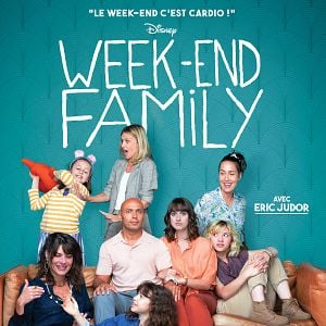 Foto Week-end Family