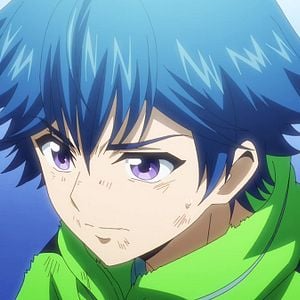 Foto Cardfight!! Vanguard overDress