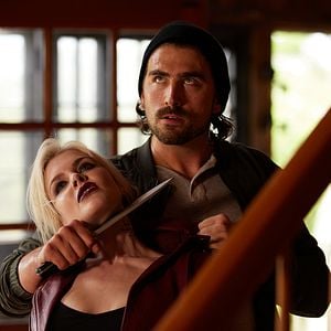 Foto En tierras peligrosas