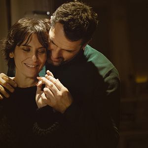 Foto Géraldine Pailhas