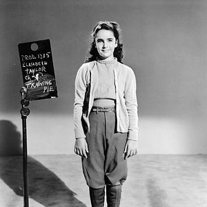 Foto Una vida en diez fotos