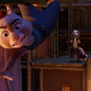 Foto Hopper, el polloliebre