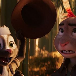 Foto Hopper, el polloliebre