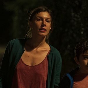 Foto Louise Chevillotte