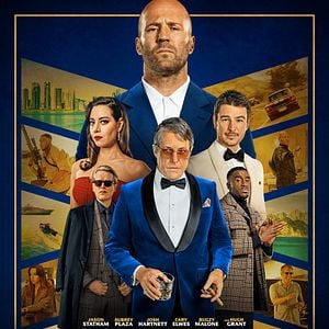 Foto Operación Fortune: El gran engaño