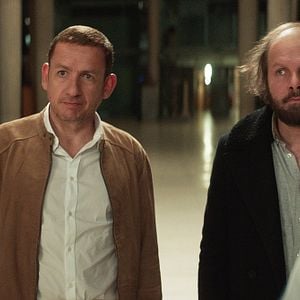 Foto Una misión de locos