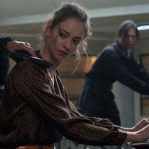 Una misión de locos - Película 2019