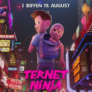 Foto Ninja A Cuadros 2: Misión Tailandia