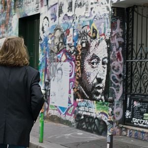 Foto Jane por Charlotte