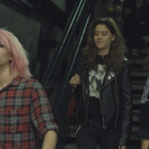 Foto Quién lo impide