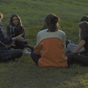 Foto Quién lo impide