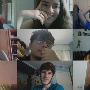 Foto Quién lo impide