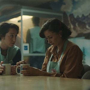 Foto Béatrice De La Boulaye