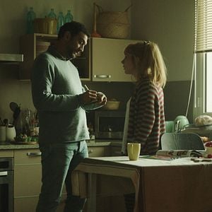 Foto Julie Depardieu