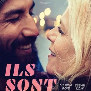 Foto A Change of Heart