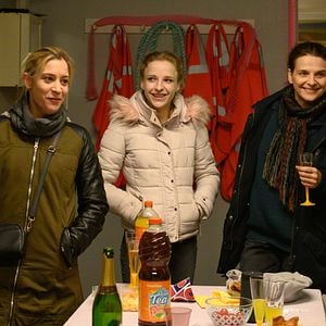 Foto En un muelle de Normandía