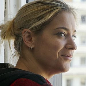 Foto En un muelle de Normandía