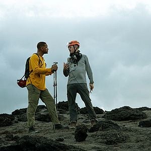 Foto Bienvenidos a la Tierra