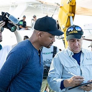 Foto Bienvenidos a la Tierra