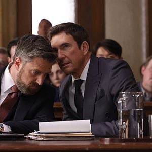 Foto Dylan McDermott